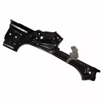 BB5Z7845114B - Body: Gutter for Ford: Explorer, Police Interceptor Utility Image