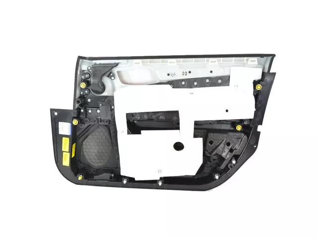 Front Door Trim Panel Assembly, Left - Mopar (6CZ971KXAD)