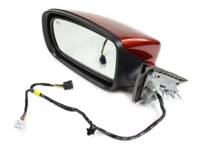 Outside Rear-View Mirror, Left - Mopar (1NJ53MRRAG)