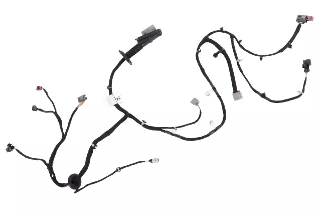 2020 Buick Encore - Door Wiring Harness - GM (42710936)