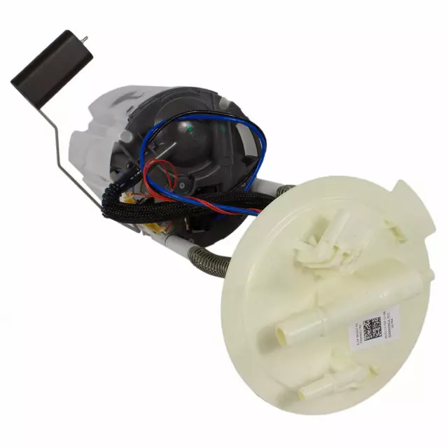 JR3Z9H307C - Fuel System: Fuel Pump Assembly for FORD Image