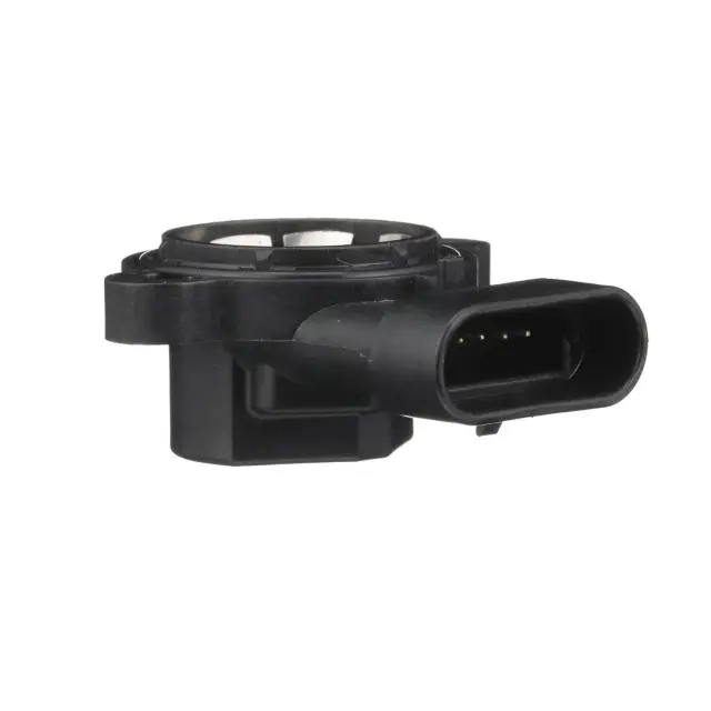 TH297 - Air Intake &amp; Fuel Delivery: Throttle Position Sensor for SMP CORP Image