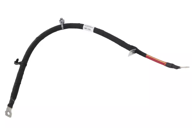 42786011 - Electrical: Positive Cable for Chevrolet: Malibu Image