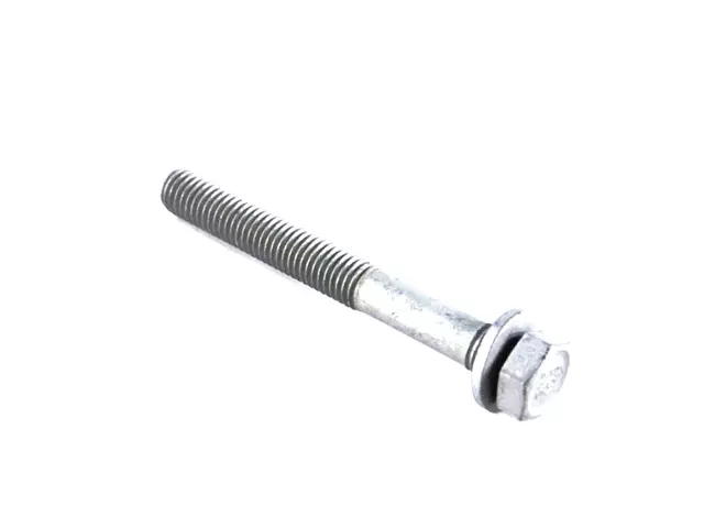 6510825AA - 2.0L Gas; Engine: Hex Head Bolt And Coned Washer, Mounting for Jeep: Cherokee, Compass, Patriot Image