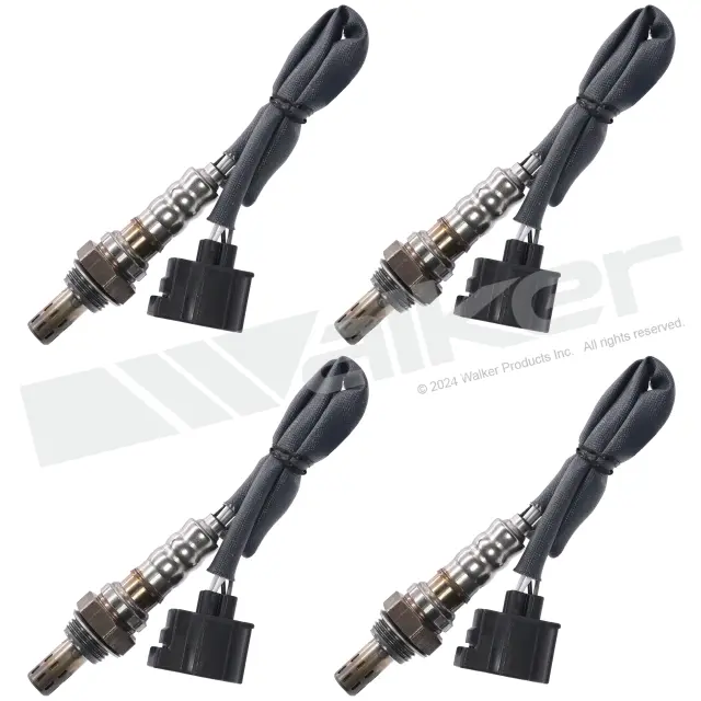 35084001 - Emission Systems: Oxygen Sensor Set for Walker Products Inc. - Image