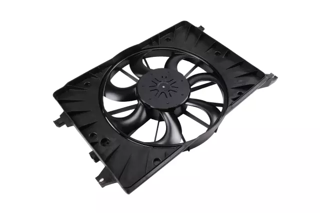 42465910 - : Engine Cooling Fan for Chevrolet: Bolt EUV, Bolt EV Image