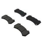 19538240 - : Pad Kit for GM Image