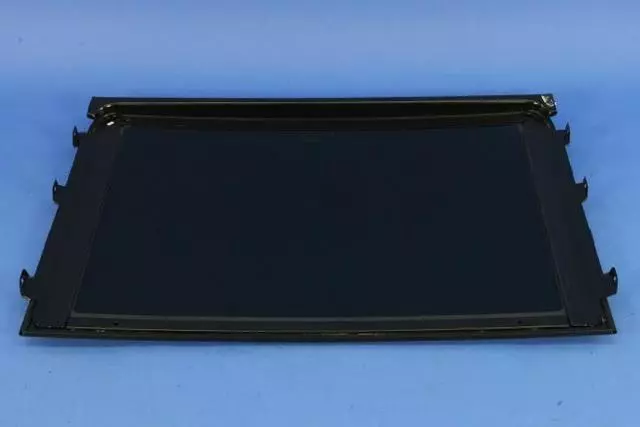 68081060AB - Body Sheet Metal Except Doors: Sunroof Glass for Mopar Image