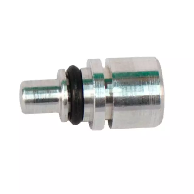 2M5Z12A648AA - Belts &amp; Cooling: Engine Coolant Temperature Sensor for Ford: Focus Image