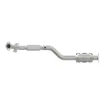 84294 - : CalCat CARB Direct Fit Catalytic Converter for Walker Exhaust Image