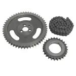 3171S - : Stock Replacement-3 piece Set for Melling Image
