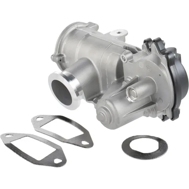 EGV1318 - Emission Systems: EGR Valve for SMP CORP Image