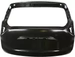901005AV0A - : Door Assembly-Back for NISSAN Image
