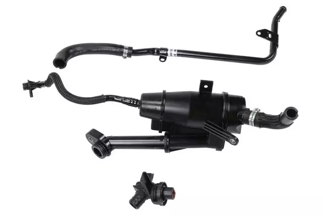 Positive Crankcase Ventilation (PCV) Oil Separator - GM (19303372)
