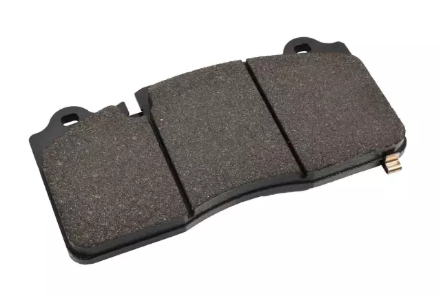 Brake Pads - GM (23399101)