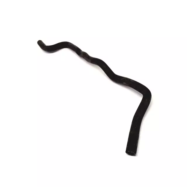 58121471B - Engine: Return Pipe for Audi: A4, A4 Quattro Image