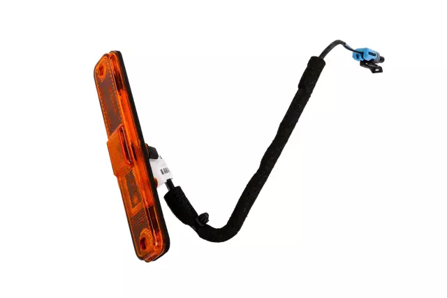 Tail Lamp - GM (25952319)