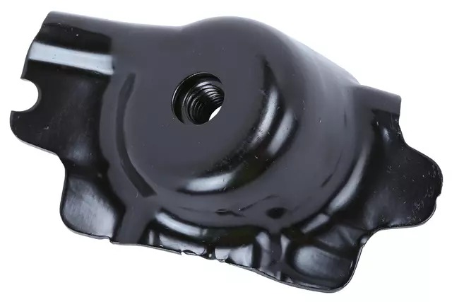 Driver Side Engine Compartment Rail Bracket - GM (23255647)