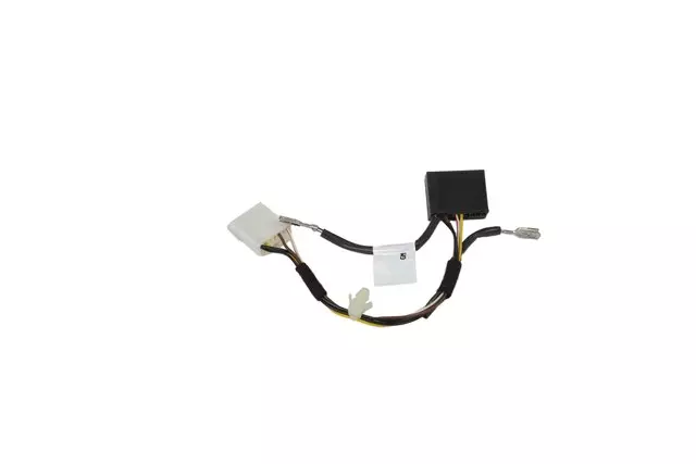 13297402 - Steering: Harness for Chevrolet: Cruze, Sonic Image
