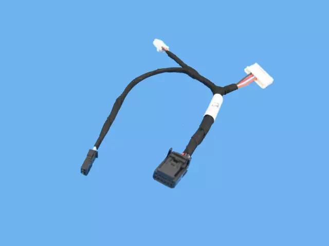 Steering Wheel Wiring - Mopar (68222847AB)