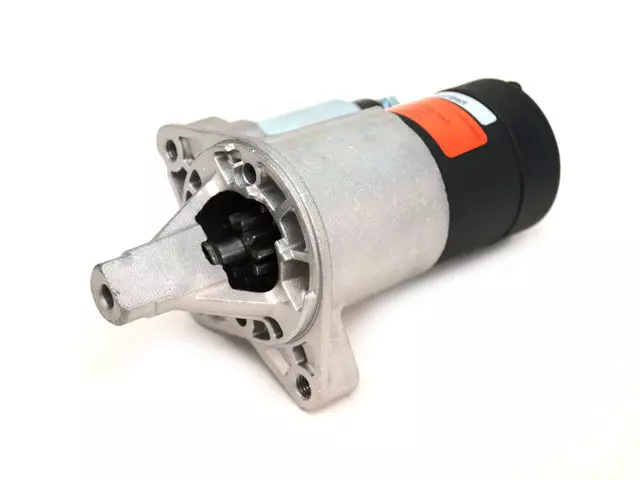 R4606875AE - Electrical: Engine Starter, Remanufactured for Mopar Image