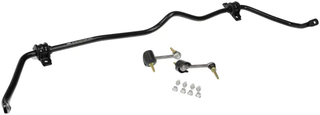 927223 - Suspension &amp; Steering: Stabilizer Bar Replaces Ford BB5Z5A772A for Dorman Image