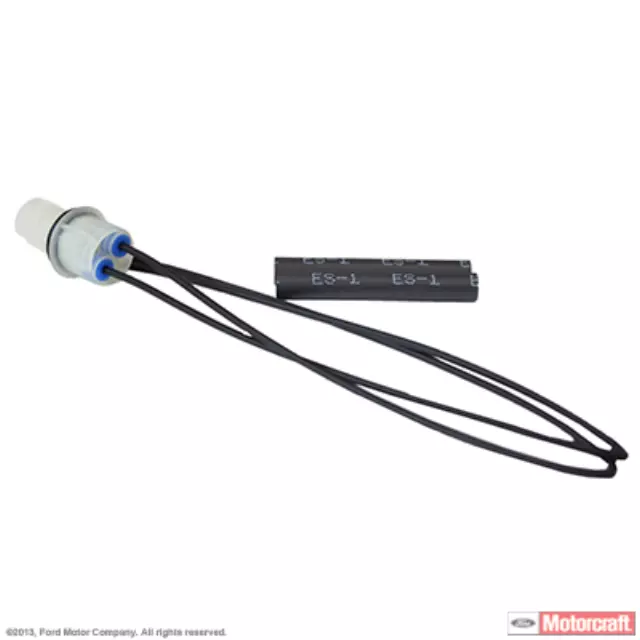 BU2Z14S411APA - Electrical: Socket for Ford: Transit Connect Image