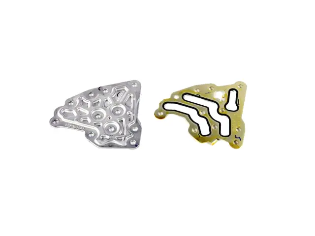 Cover Kit - Mopar (68249855AB)