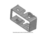42492668 - : Driver Seat Adjuster Switch Bezel for GM Image