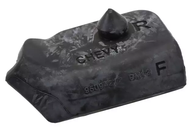 95094217 - Body: Hood Bumper for GM Image image