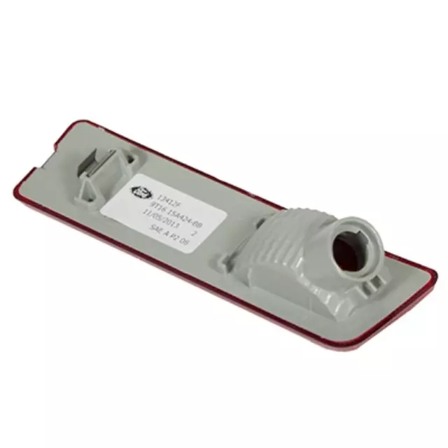 Side Marker Lamp - Ford (9T1Z-15A201-D)