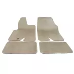 5L8Z7813086AAC - Body: Mat for FORD Image