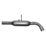 34907 - : Exhaust Tail Pipe for AP Exhaust Image