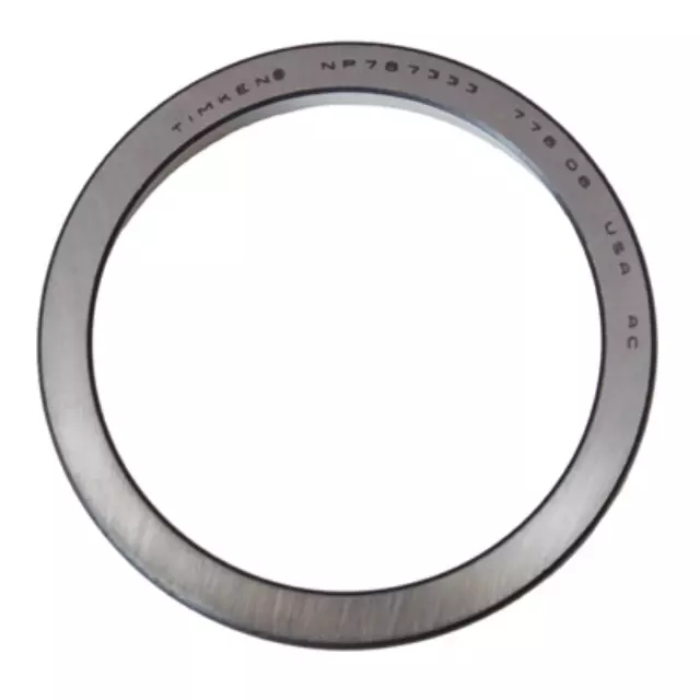 CC3Z4222A - Suspension: Wheel Bearing Race for Ford: F-250 Super Duty, F-350 Super Duty, F-450 Super Duty Image