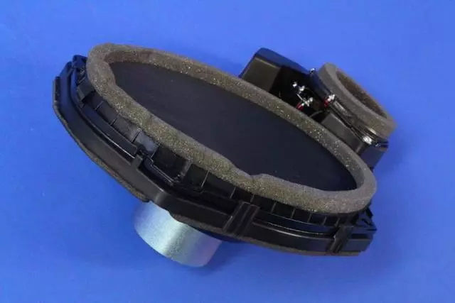 Speaker, Left, Rear - Mopar (5035125AI)