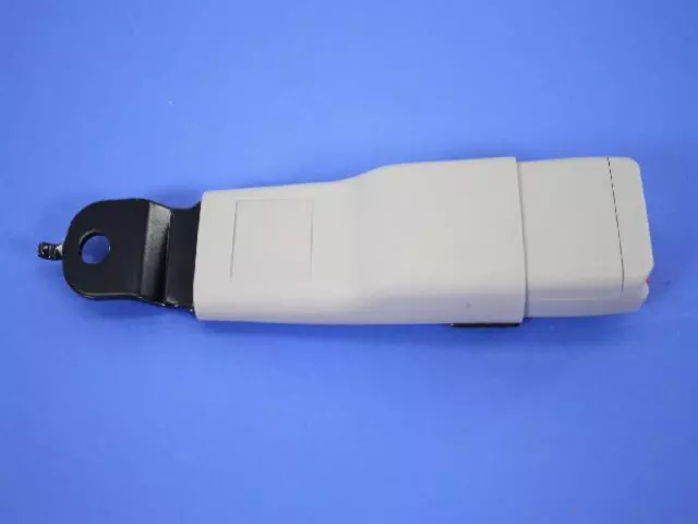 Front Inner Seat Belt, Right - Mopar (1BX241D1AB)