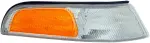 1630245 - : Turn Signal / Parking Light Assembly for Dorman Image