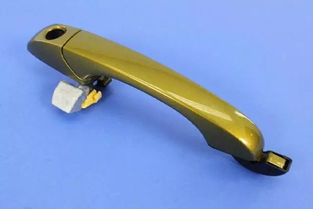 1JY65EJRAB - : Handle for Mopar Image