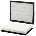 46913 - : WIX Air Filter Panel for WIX Image