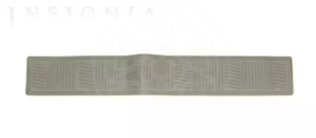 19166606 - : Floor Mats, All-Weather, Third Row for Chevrolet: Suburban 1500, Suburban 2500 | GMC: Yukon, Yukon XL 1500, Yukon XL 2500 Image