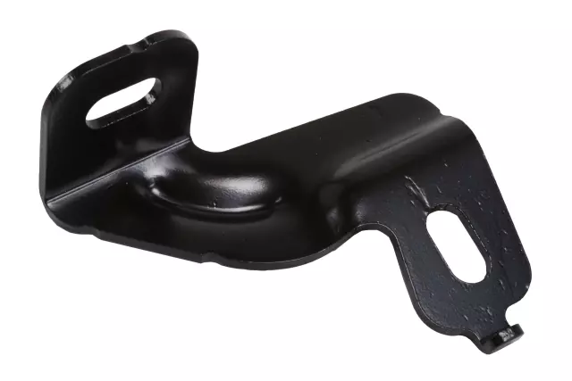 Front Driver Side Bumper Cover Center Support Brace - GM (84100610)
