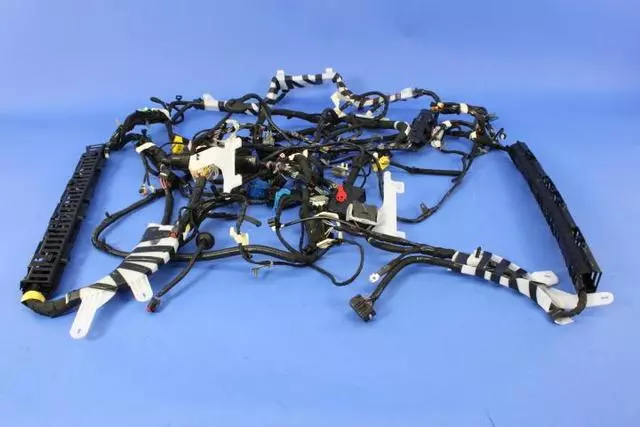 68226453AH - Electrical: Body Wiring for Mopar Image