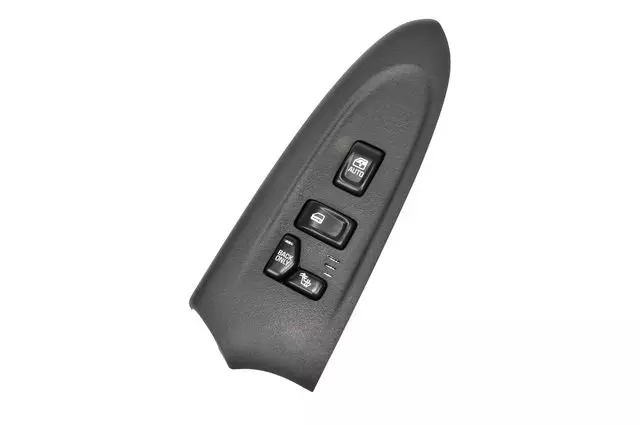 Switch Assembly - GM (10364175)