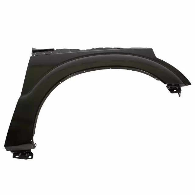 BC3Z16005A - Body: Fender for Ford: F-250 Super Duty, F-350 Super Duty Image