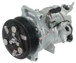 98588 - : Sanden PXC14 Compressor for FOUR SEASONS Image