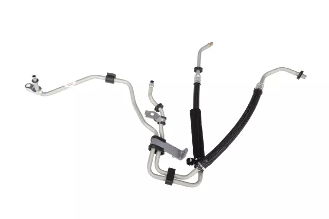 84354534 - : Automatic Transmission Fluid Cooler Inlet and Outlet Line for Chevrolet: Equinox | GMC: Terrain Image