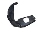 6L2Z2K005A - Brakes: Splash Shield for Ford: Explorer, Explorer Sport Trac | Mercury: Mountaineer Image
