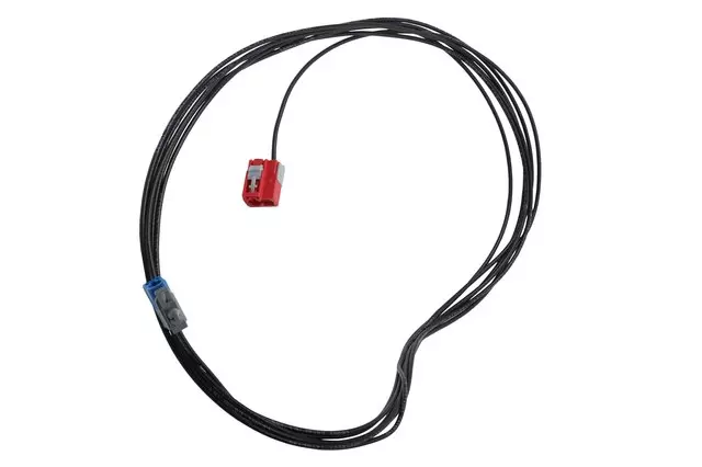 Digital Radio and Navigation Antenna Coaxial Cable - GM (85116769)