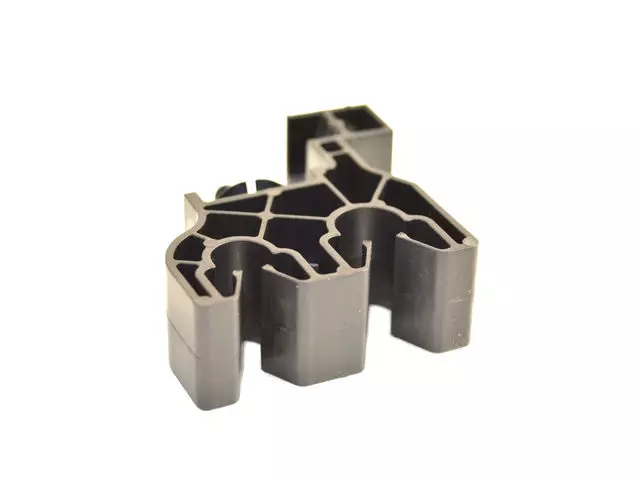 68227859AB - Fuel: Fuel Tube Clip for Ram: 2500, 3500 Image