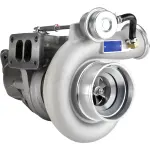 2511265 - : gpd New Turbocharger 2511265 for GLOBAL PARTS DISTRIBUTORS Image
